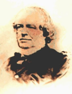 Charles Thomas Hewett