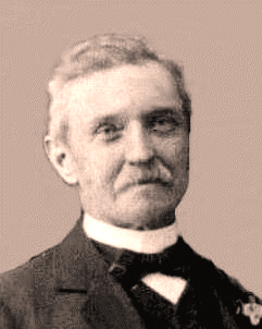 William Henry Keen